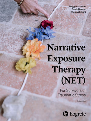 cover image of Narrative Exposure Therapy (NET) For Survivors of Traumatic Stress